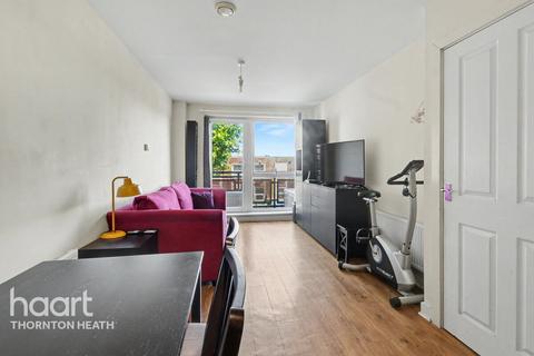 1 bedroom flat for sale, London Road, Thornton Heath