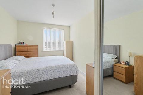 1 bedroom flat for sale, London Road, Thornton Heath