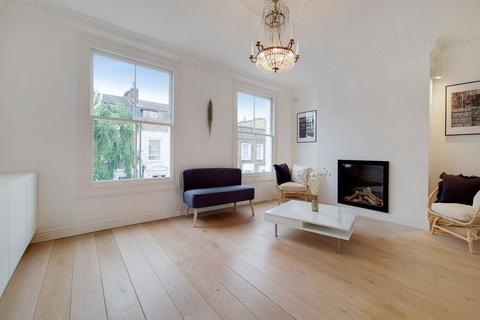 2 bedroom flat to rent, Fremont Street, London Fields, London, E9