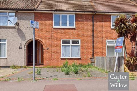 Stamford Road, Dagenham, Essex