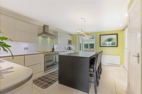 4 bedroom detached house for sale, Garnqueen Crescent, Glenboig, Coatbridge, North Lanarkshire, ML5
