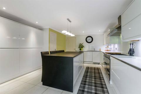 4 bedroom detached house for sale, Garnqueen Crescent, Glenboig, Coatbridge, North Lanarkshire, ML5