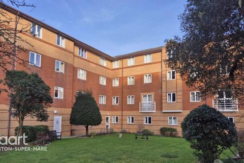 2 bedroom apartment for sale, Carlton Street, WESTON-SUPER-MARE