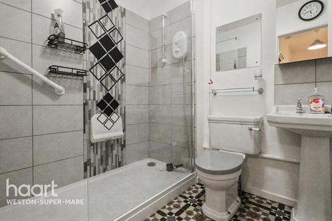 2 bedroom apartment for sale, Carlton Street, WESTON-SUPER-MARE