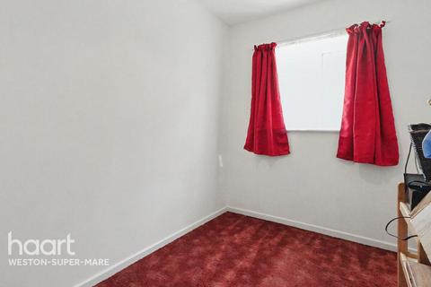 2 bedroom apartment for sale, Carlton Street, WESTON-SUPER-MARE