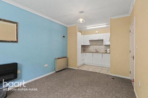 2 bedroom apartment for sale, Carlton Street, WESTON-SUPER-MARE