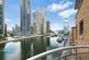 Meridian Place, London E14