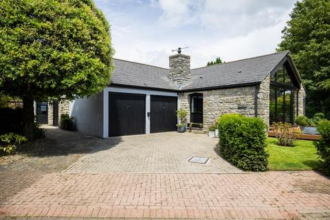3 bedroom barn conversion for sale, Llys Tynewydd, Coity, Bridgend County Borough, CF35 6BY
