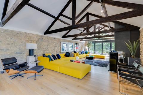 3 bedroom barn conversion for sale, Llys Tynewydd, Coity, Bridgend County Borough, CF35 6BY