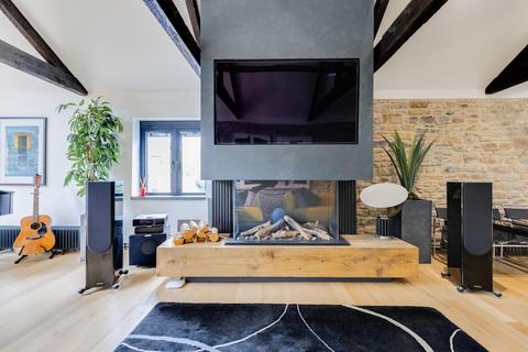 3 bedroom barn conversion for sale, Llys Tynewydd, Coity, Bridgend County Borough, CF35 6BY