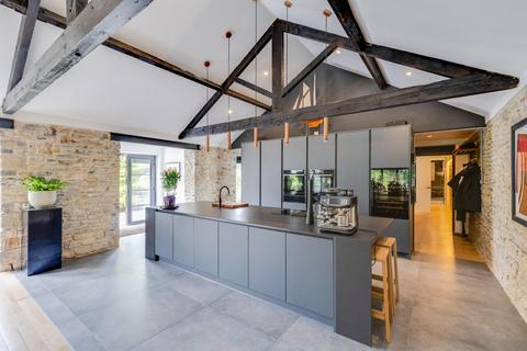 3 bedroom barn conversion for sale, Llys Tynewydd, Coity, Bridgend County Borough, CF35 6BY