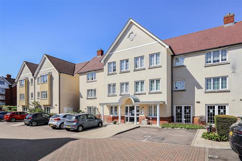 1 bedroom retirement property for sale, South Road, Saffron Walden CB11