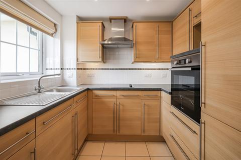 1 bedroom retirement property for sale, South Road, Saffron Walden CB11