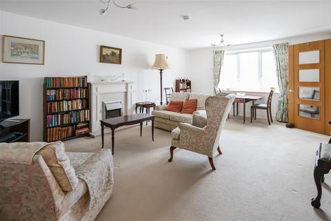 1 bedroom retirement property for sale, South Road, Saffron Walden CB11