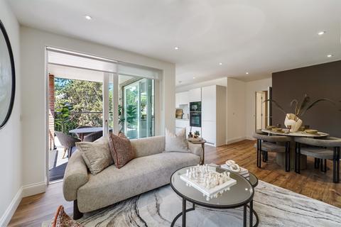 undefined, Woodcote Valley Road, Purley