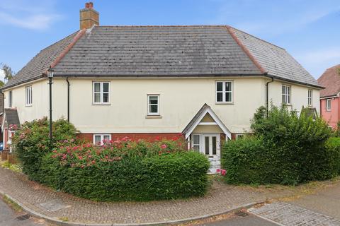 2 bedroom terraced house for sale, Mulberry Road, Ipswich IP3