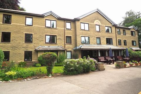 1 bedroom flat to rent, Park Road, Buxton, SK17