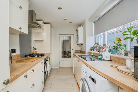 2 bedroom terraced house for sale, London Road, Purbrook, Waterlooville, Hampshire, PO7