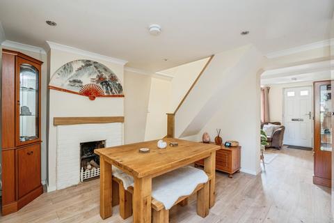 2 bedroom terraced house for sale, London Road, Purbrook, Waterlooville, Hampshire, PO7