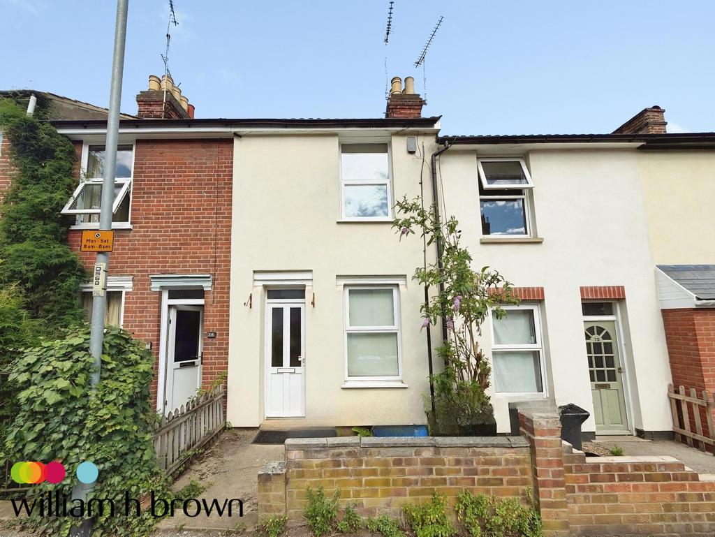 2 bedroom house to rent