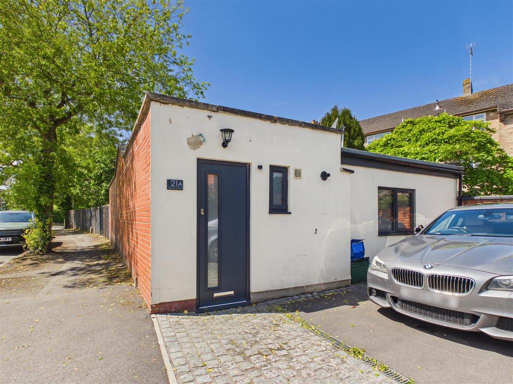 1 bedroom property to rent