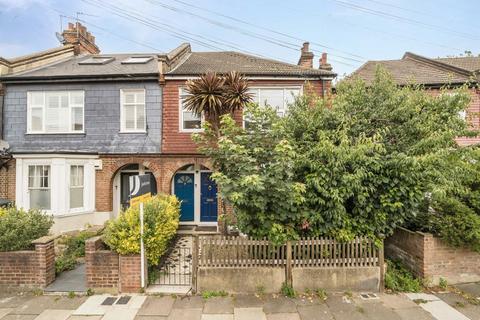 undefined, Radbourne Road, London SW12