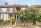 Radbourne Road, London SW12