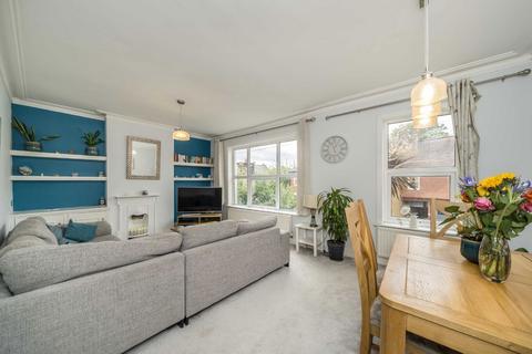 undefined, Radbourne Road, London SW12