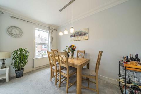 undefined, Radbourne Road, London SW12