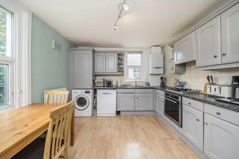 undefined, Radbourne Road, London SW12