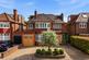 Manor Hall Avenue, London, NW4