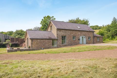 3 bedroom detached house for sale, Newchurch, Chepstow