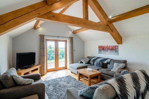 3 bedroom detached house for sale, Newchurch, Chepstow