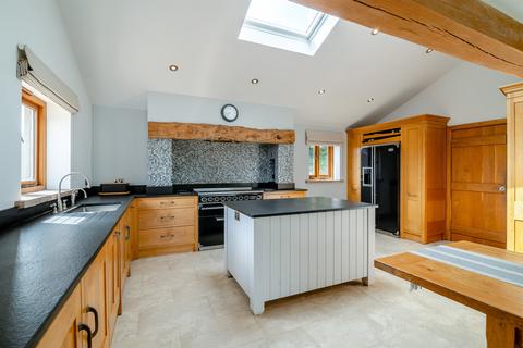 3 bedroom detached house for sale, Newchurch, Chepstow