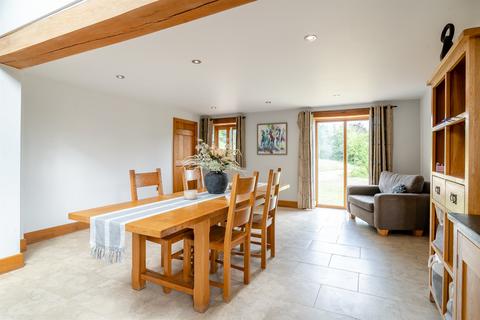 3 bedroom detached house for sale, Newchurch, Chepstow