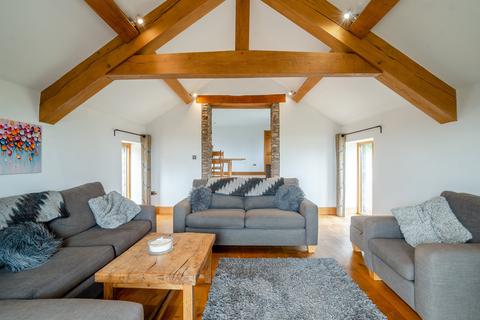 3 bedroom detached house for sale, Newchurch, Chepstow