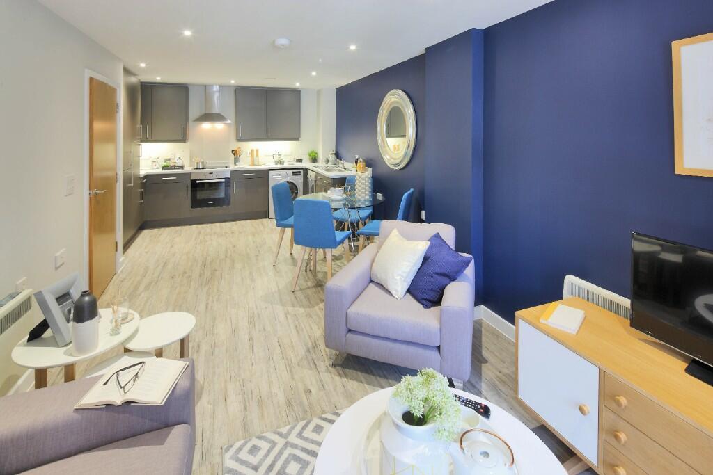 2 bedroom apartment to rent