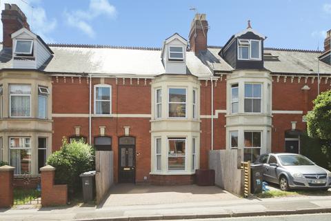 4 bedroom terraced house for sale, Greenway Road, TAUNTON
