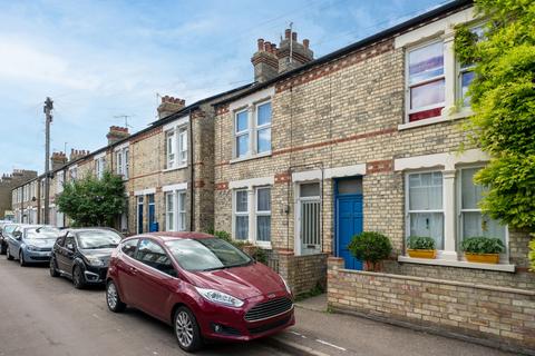 3 bedroom terraced house for sale, Ross Street, Cambridge, CB1