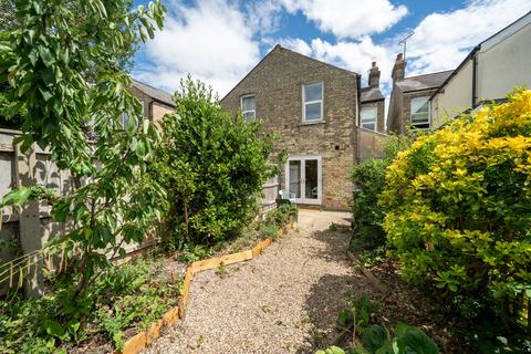 3 bedroom terraced house for sale, Ross Street, Cambridge, CB1