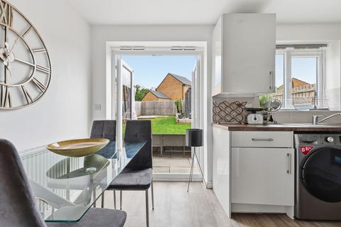 3 bedroom semi-detached house for sale, Rosewood Avenue, Chesterfield S44