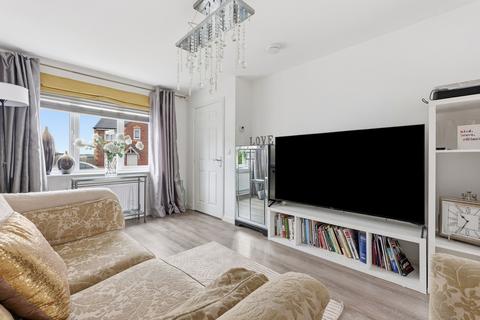 3 bedroom semi-detached house for sale, Rosewood Avenue, Chesterfield S44