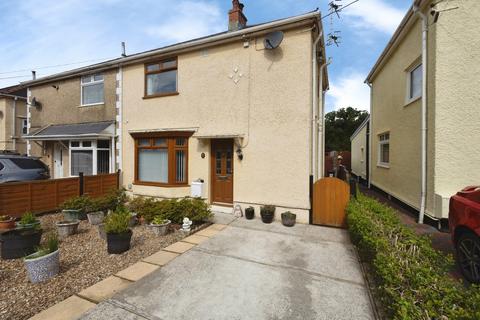 3 bedroom semi-detached house for sale, Pen Y Bont Terrace, Neath SA10