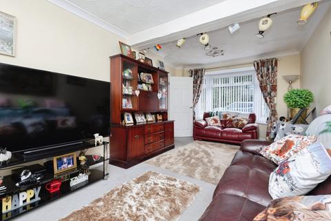 3 bedroom semi-detached house for sale, Pen Y Bont Terrace, Neath SA10