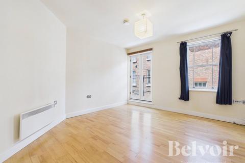 1 bedroom flat for sale, Beeches Lane, Town Centre, Shrewsbury, SY1