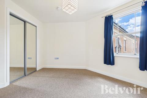 1 bedroom flat for sale, Beeches Lane, Town Centre, Shrewsbury, SY1