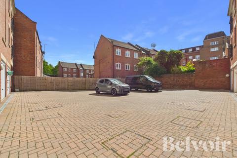 1 bedroom flat for sale, Beeches Lane, Town Centre, Shrewsbury, SY1