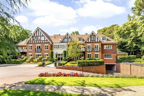 2 bedroom penthouse for sale, Brockenhurst House, Brockenhurst Road, Ascot, Berkshire, SL5