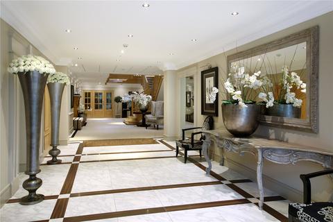 2 bedroom penthouse for sale, Brockenhurst House, Brockenhurst Road, Ascot, Berkshire, SL5