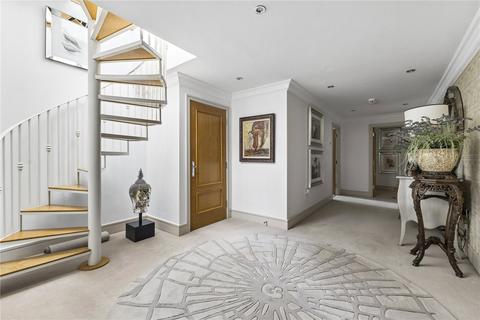 2 bedroom penthouse for sale, Brockenhurst House, Brockenhurst Road, Ascot, Berkshire, SL5